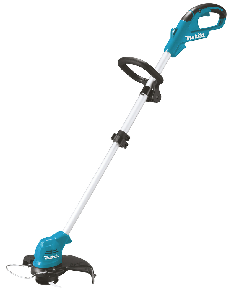 Аккумуляторный триммер Makita UR100DWAEX