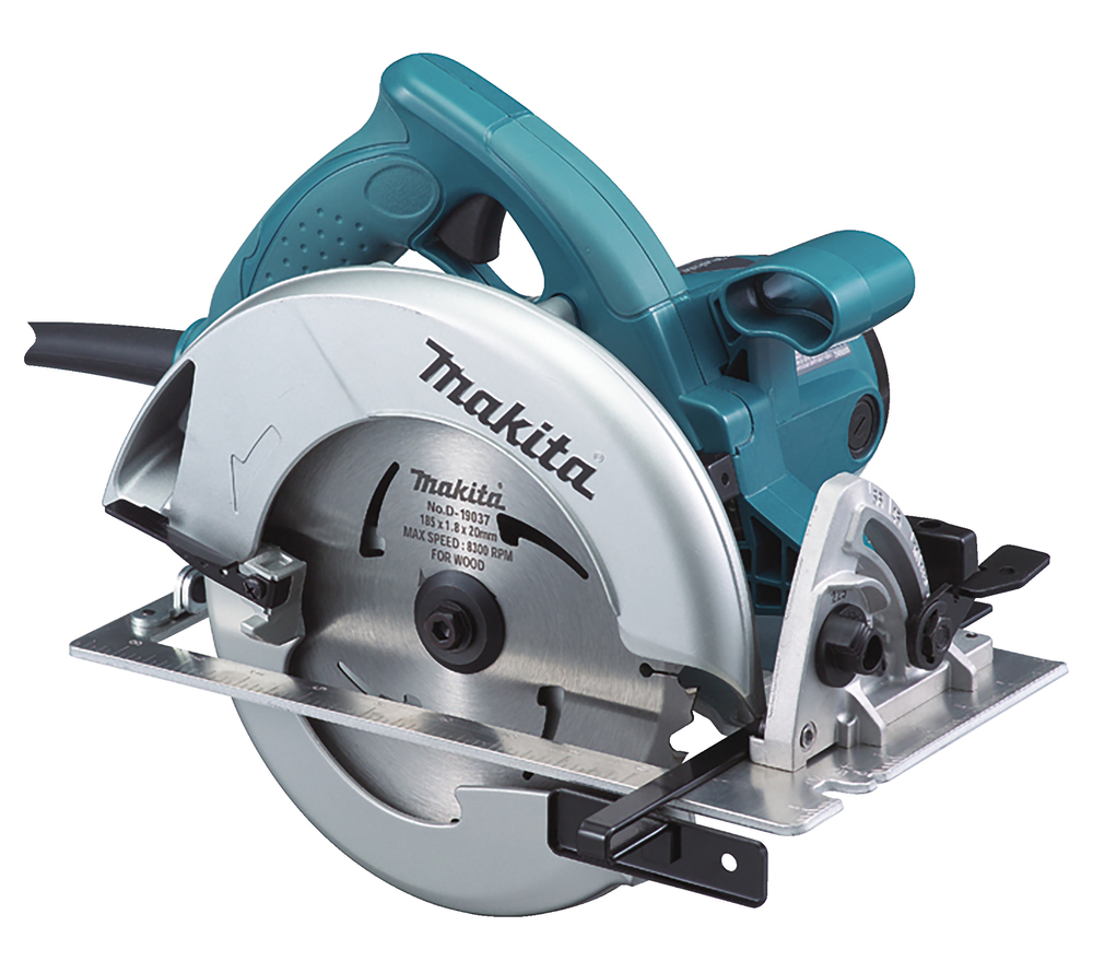 Пила дисковая электрическая Makita 5007N