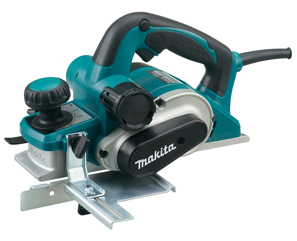 Рубанок 82 мм Makita KP0810