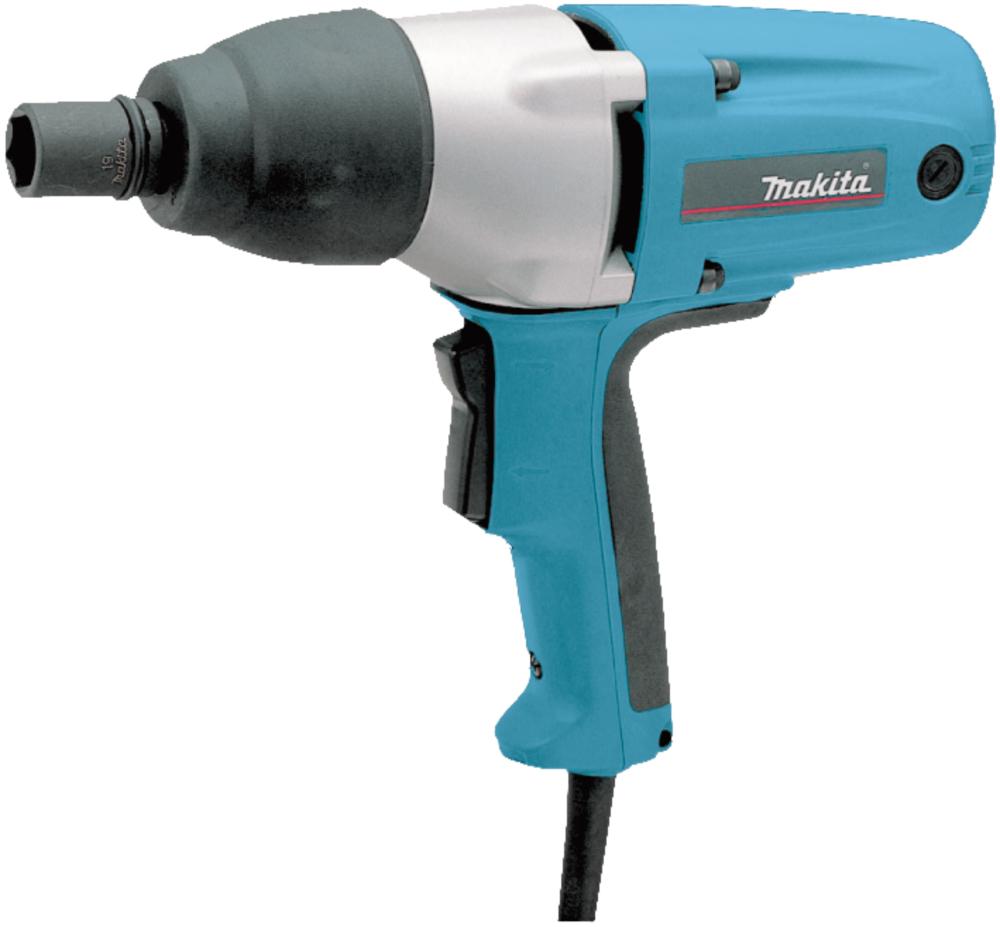 Гайковерт Makita TW0350