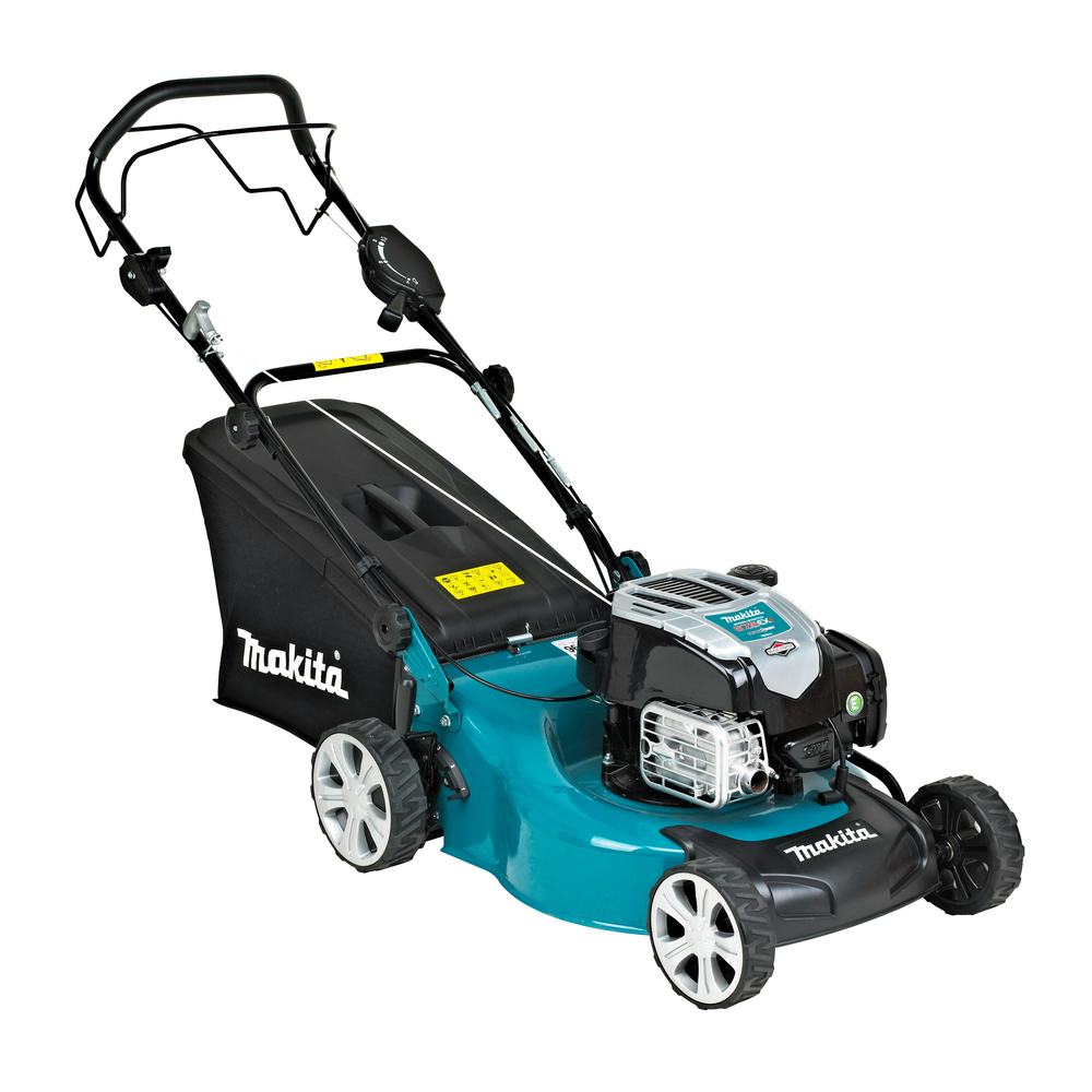 Бензиновая газонокосилка Makita PLM4622N2