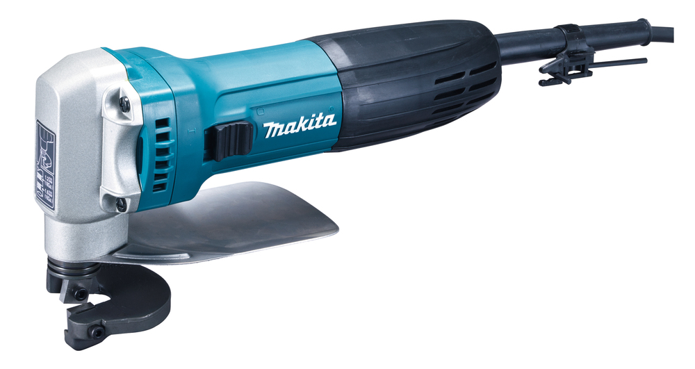 Ножницы листовые Makita JS1602