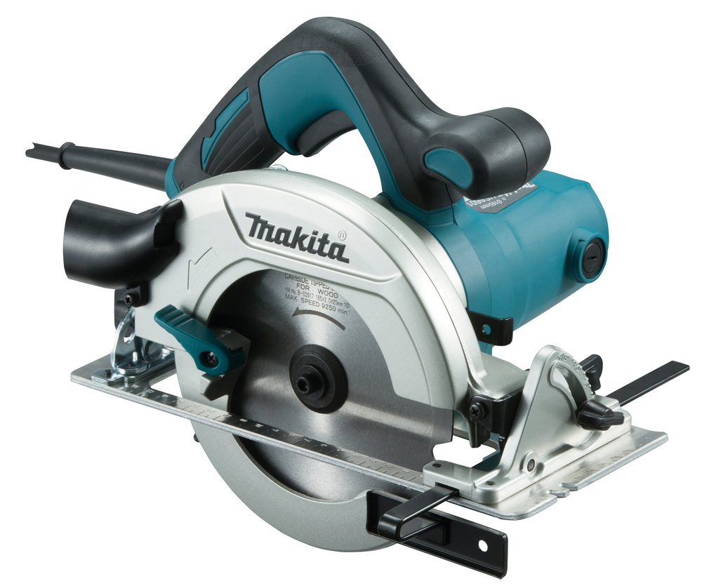 Пила дисковая электрическая Makita HS6601J