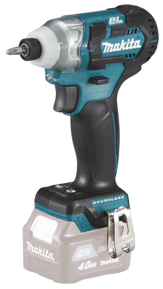 Аккумуляторный ударный шуруповерт CXT® Makita TD111DZ