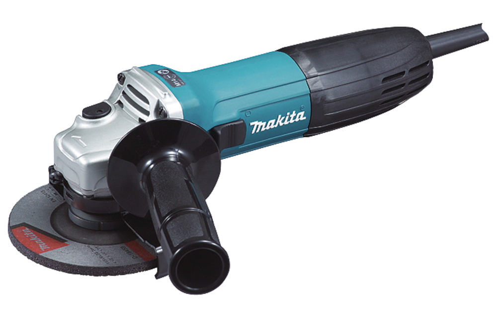 Машина шлифовальная угловая Makita GA4530