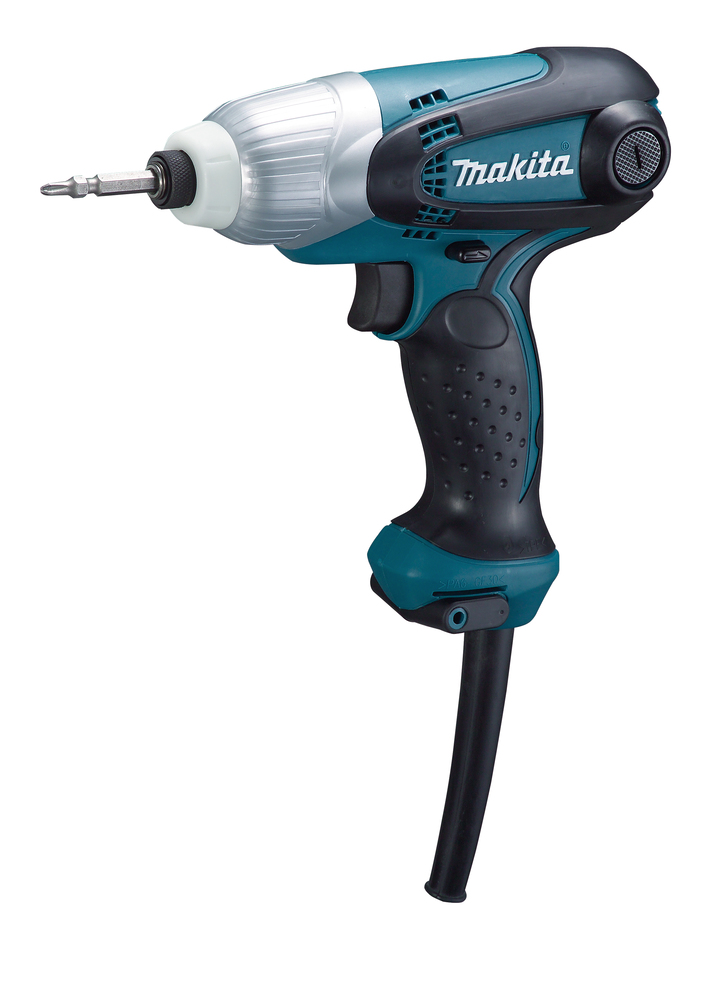 Шуруповерт электрический Makita TD0101F
