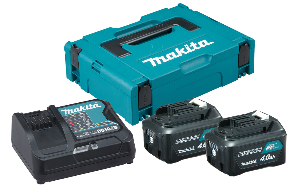 Набор PowerPack CXT® Makita 197641-2
