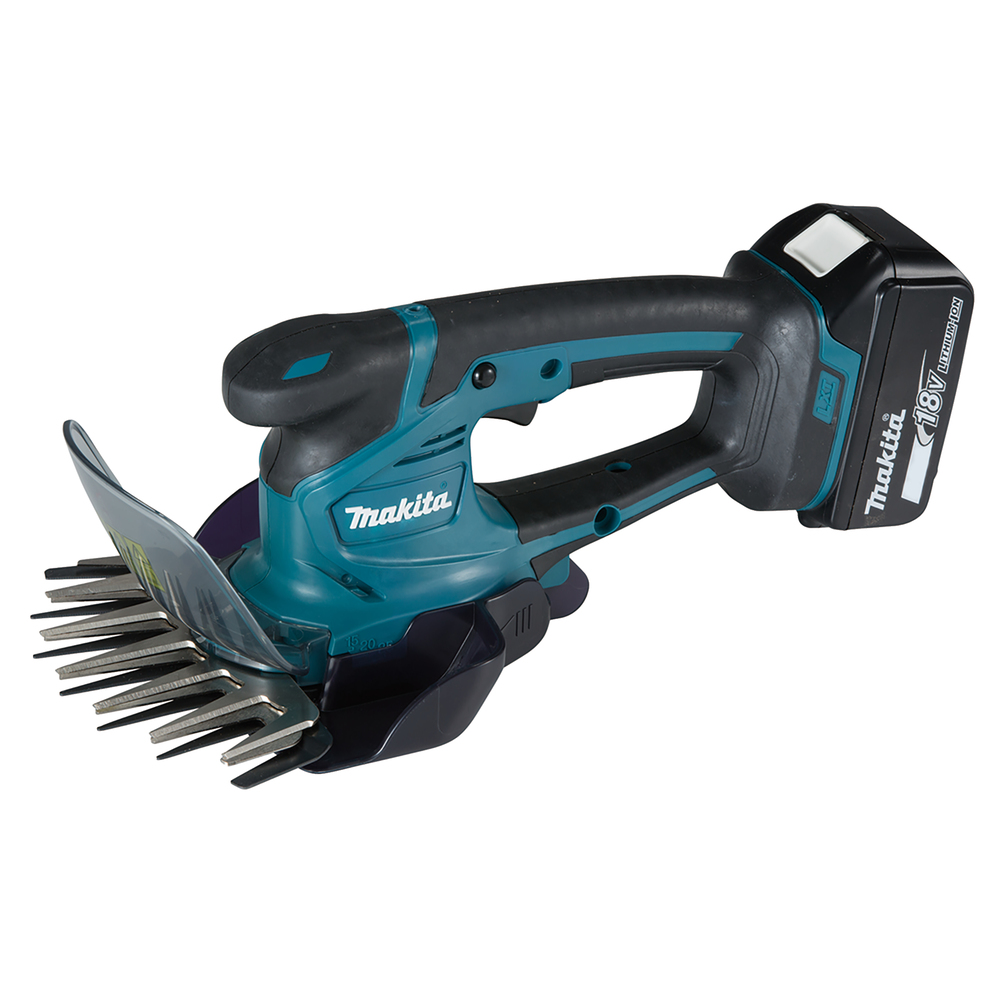 Аккумуляторные ножницы для травы LXT® Makita DUM604SYX