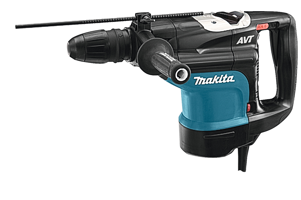 Перфоратор Makita HR4510C