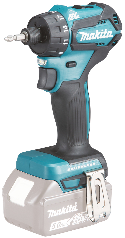 Аккумуляторная дрель-шуруповерт LXT® Makita DDF083Z