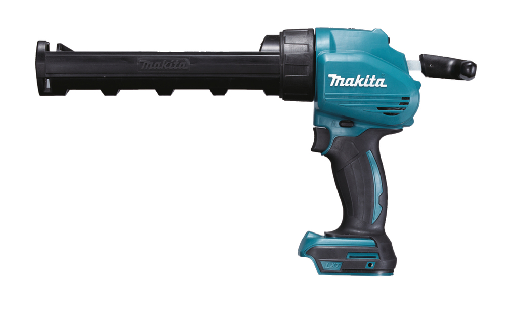 Пистолет аккумуляторный для герметика Makita DCG180Z (б/акк,б/зу)