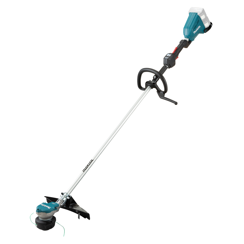 Аккумуляторная травокосилка LXT® Makita DUR368LZ