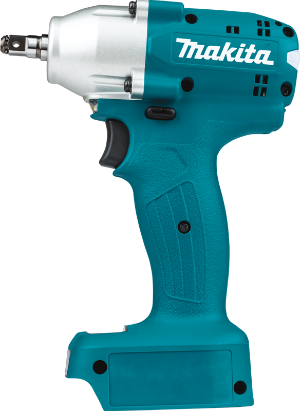 Аккумуляторный ударный гайковерт Makita DTWA100Z
