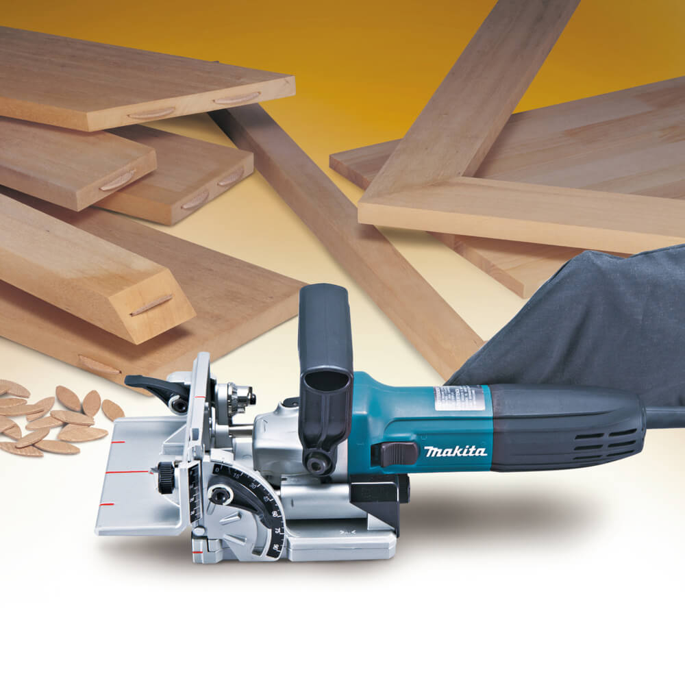 Фрезеры Makita