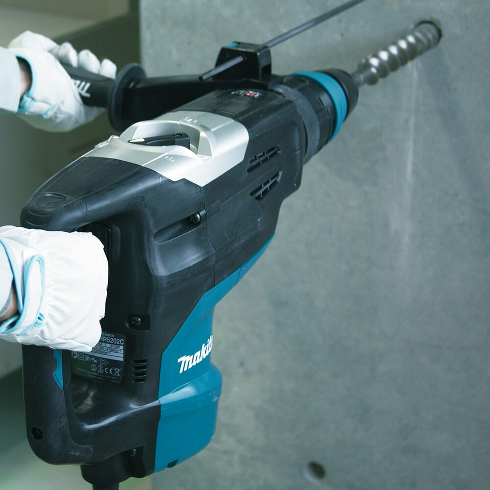 Перфораторы Makita