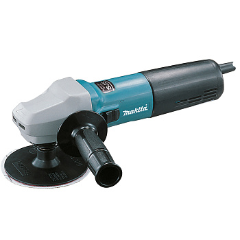 Машина шлифовальная угловая Makita 9565CVL