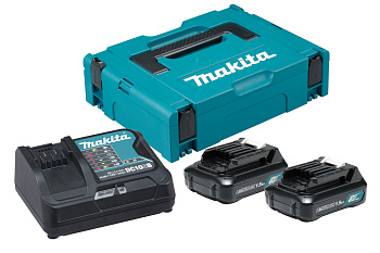 Набор PowerPack CXT® Makita 197652-7