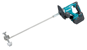 Миксер аккумуляторный Makita DUT130Z (б/акк,б/зу)