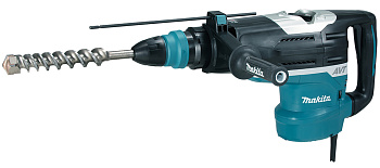 Перфоратор 2-х режимный Makita HR5212C