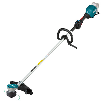 Аккумуляторная травокосилка XGT® Makita UR003GZ