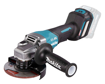 Машина шлифовальная угловая аккумуляторная Makita GA029GZ