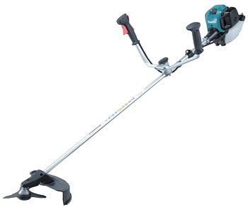 Травокосилка Makita EM2650UH