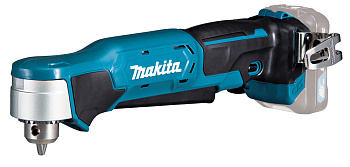 Дрель аккумуляторная угловая Makita DA332DZ (б/акк,б/зу)