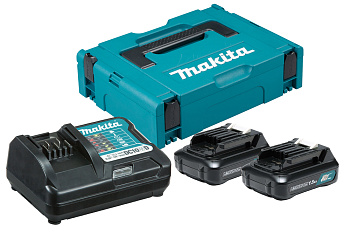 Набор PowerPack CXT® Makita 197644-6