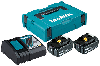 Набор PowerPack LXT® Makita 198311-6