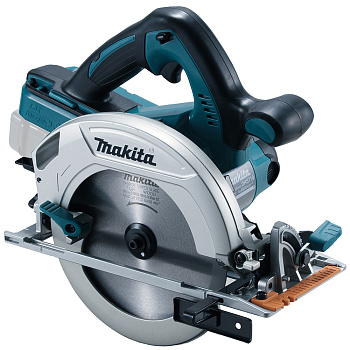 Пила дисковая аккумуляторная Makita DHS710Z (б/акк,б/зу)