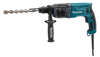 Перфоратор Makita HR2460