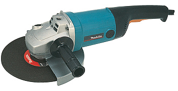 Угловая шлифовальная машина 230 мм Makita 9069