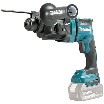 Аккумуляторный перфоратор SDS-Plus LXT® Makita DHR182Z