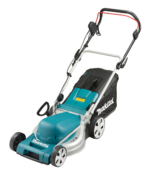 Электрическая газонокосилка Makita ELM4121