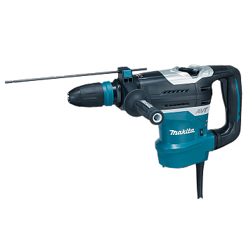 Перфоратор 2-х режимный Makita HR4013CV