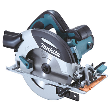 Дисковая циркулярная пила 190 мм Makita HS7100K