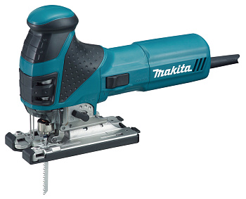 Лобзик 135 мм Makita 4351FCT