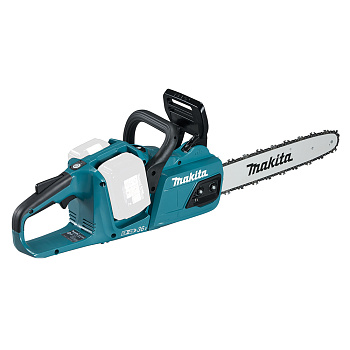 Аккумуляторная цепная пила LXT® Makita DUC355Z