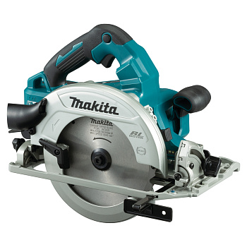 Аккумуляторная дисковая пила 185/190 мм LXT ® Makita DHS782ZJ