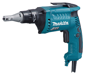 Шуруповерт электрический Makita FS4000