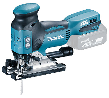 Лобзик аккумуляторный Makita DJV181Z (б/акк,б/зу)