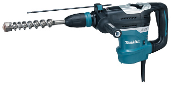 Перфоратор  2-х режимный Makita HR4013C