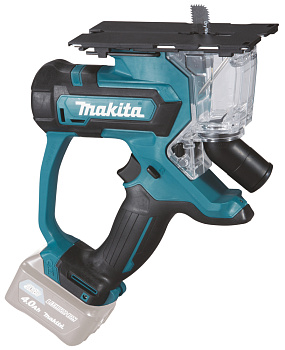 Пила сабельная аккумуляторная Makita SD100DZ (б/акк, б/азу)