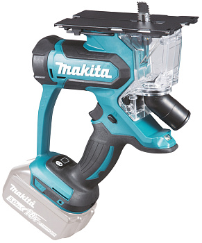 Пила сабельная аккумуляторная Makita DSD180Z (б/акк,б/зу)