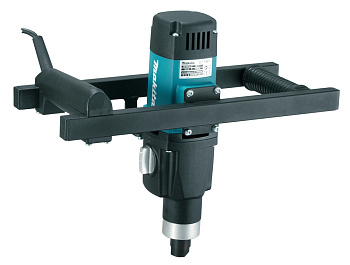 Миксер строительный Makita UT1401