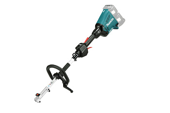 Аккумуляторный комбимотор LXT® Makita DUX60Z