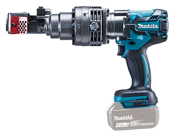 Аккумуляторный резчик арматуры с гидравлической передачей LXT® Makita DSC163ZK