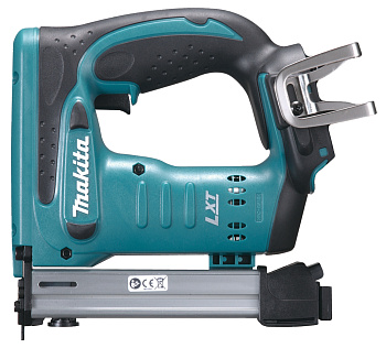 Аккумуляторный степлер LXT® Makita DST221Z