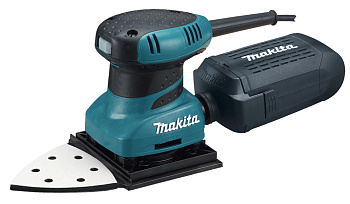 Машина плоско-шлифовальная Makita BO4565