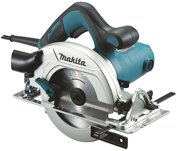 Дисковая циркулярная пила 160/165 мм Makita HS6601